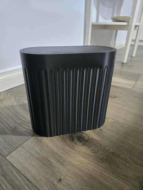 3D printed Bin